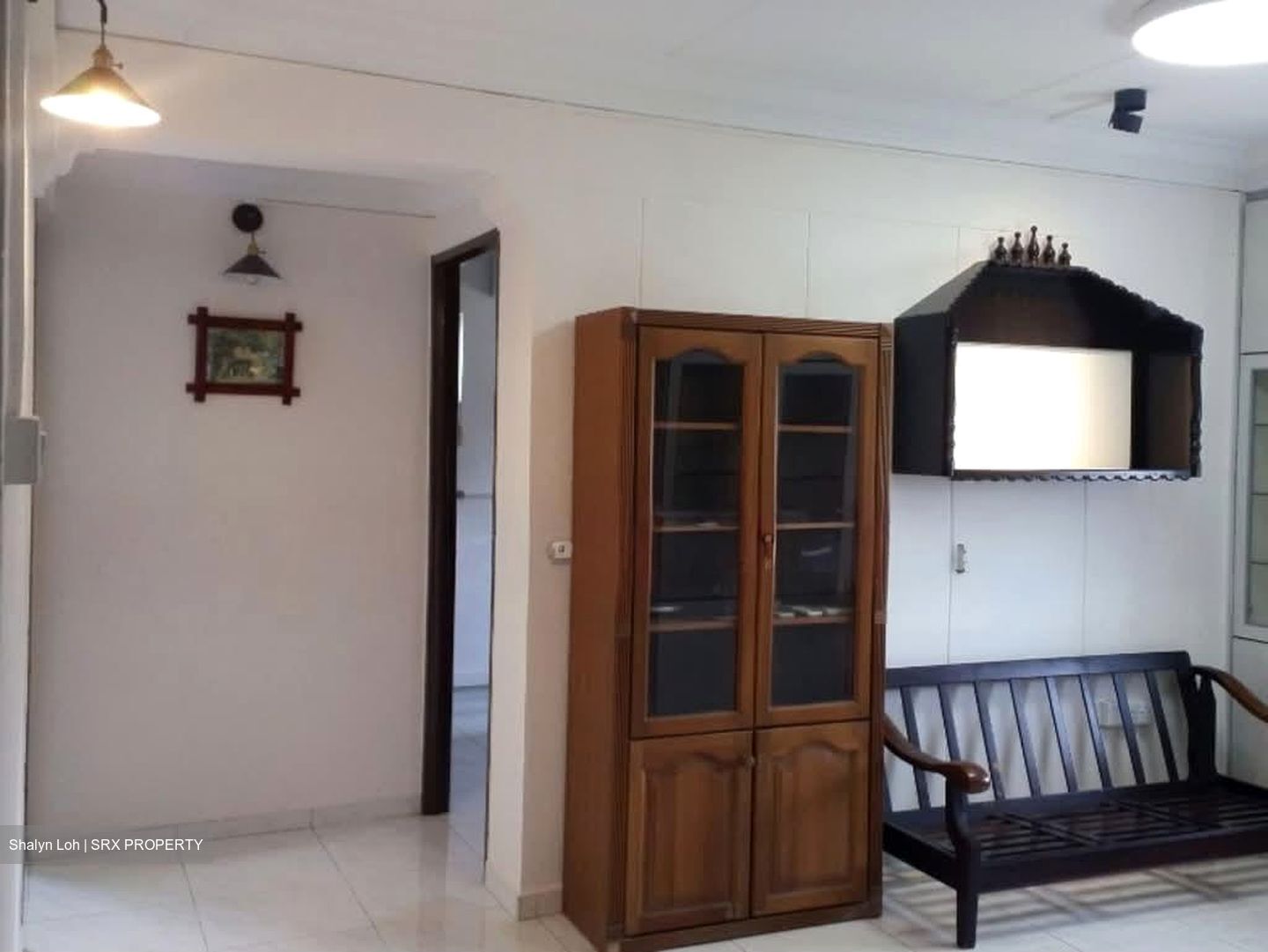 Blk 750 Woodlands Avenue 4 (Woodlands), HDB 5 Rooms #548117501